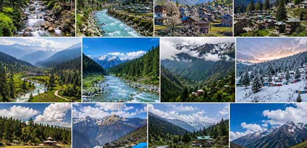 Himachal Hidden Hill Stations
