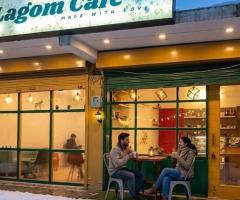 Lagom Cafe