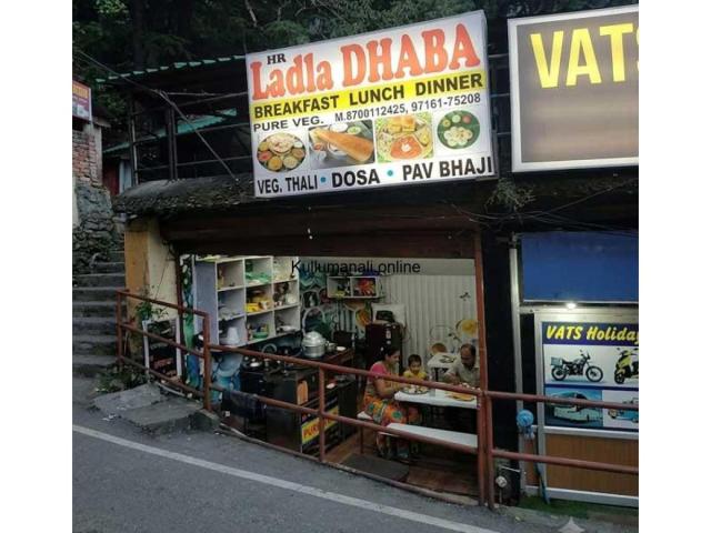 Ladla Dhaba