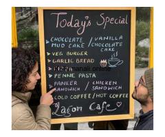 Lagom Cafe