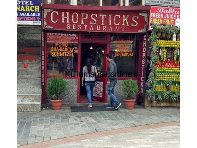 Chopsticks