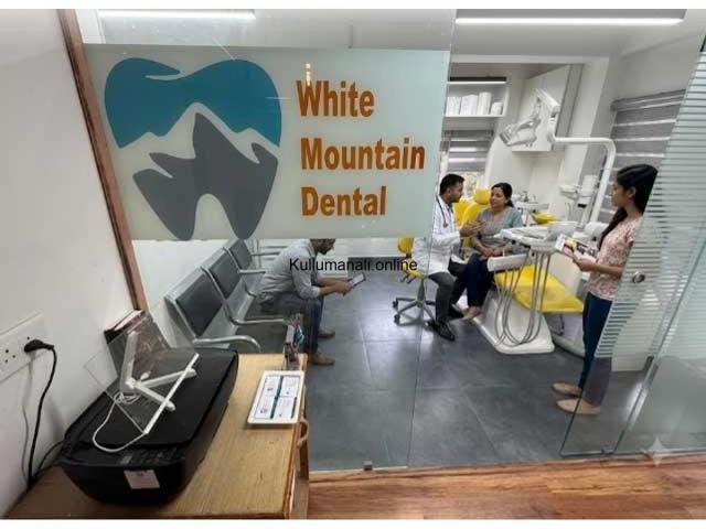 White Mountain Dental
