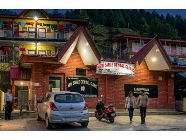 New Smile Dental Clinic