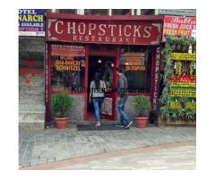 Chopsticks