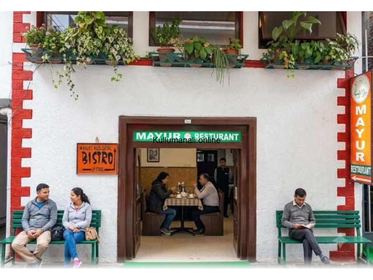 Mayur Restaurant
