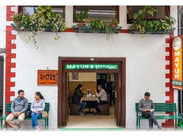 Mayur Restaurant