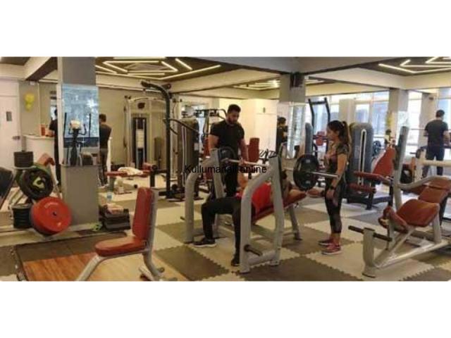 Flex Flow Fitness
