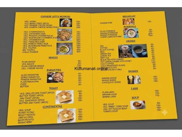 Rama's Dhaba