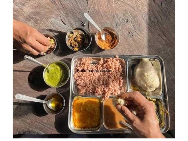 Sagar Thakur Dhaba