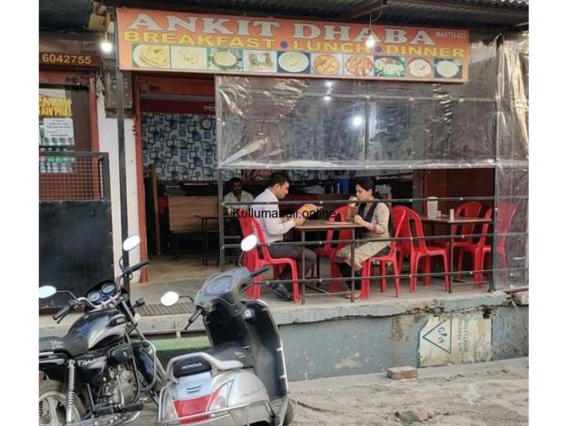 Ankit Dhaba