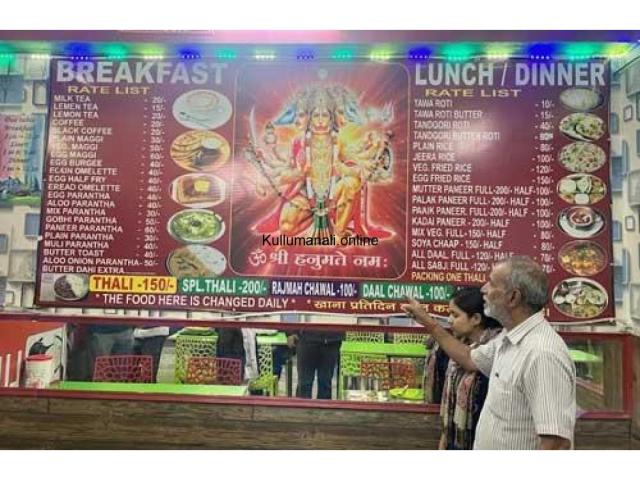 Ankit Dhaba