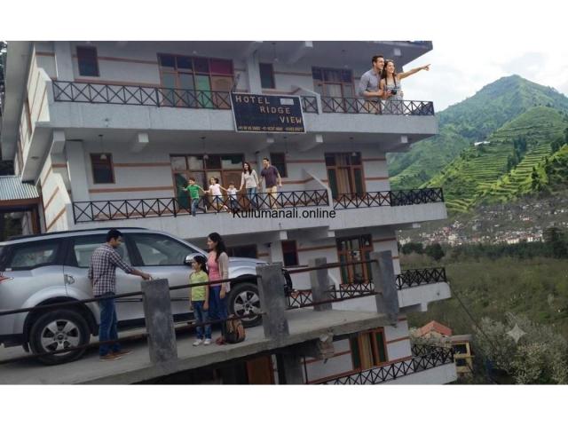 Hotel Ridge View