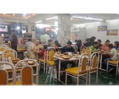 Aashiana Restaurant