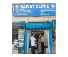 Rawat Clinic
