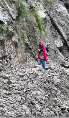 falls