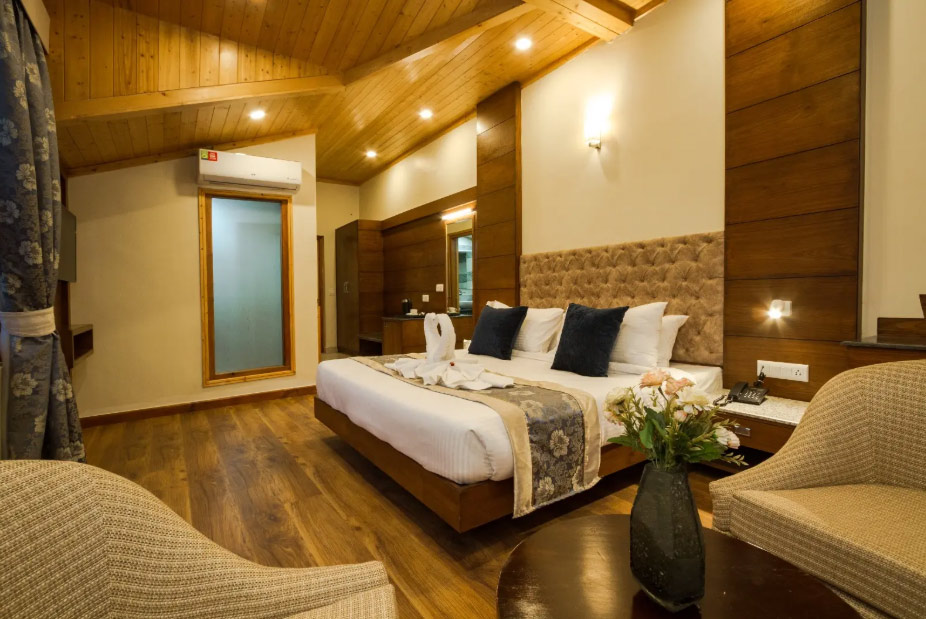 Base Cottage