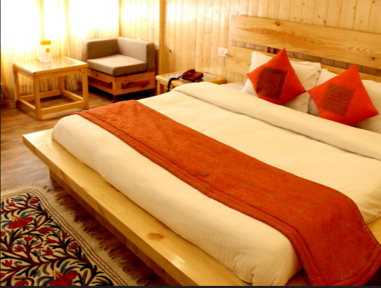 Super deluxe Room