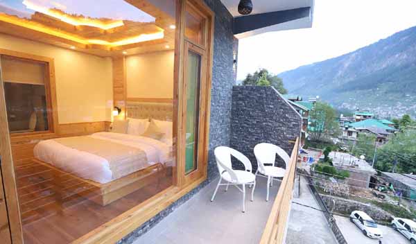 Premium Room