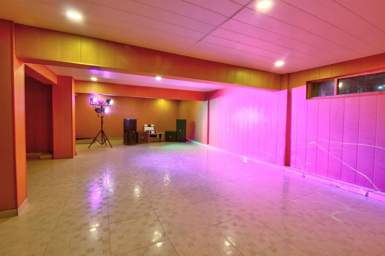 Discotheque