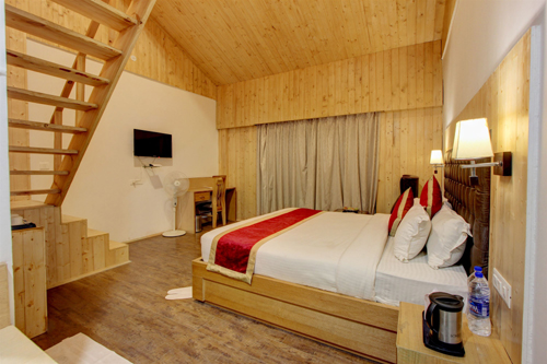 Majestic Room