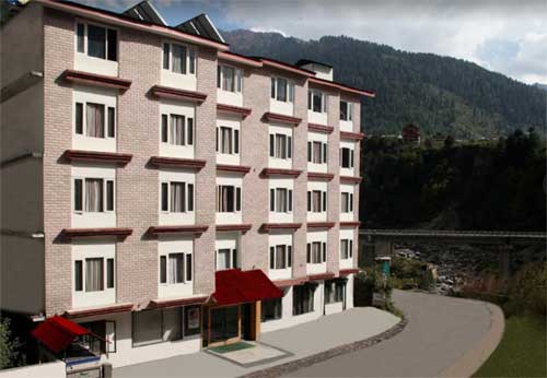 Angels Inn 3*