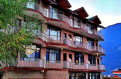 A Star Regency 3*