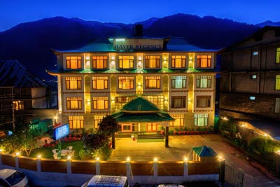 Hayer Regency 3*