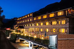 Honeymoon Inn 3*