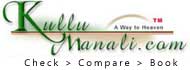 Kullu Manali Logo