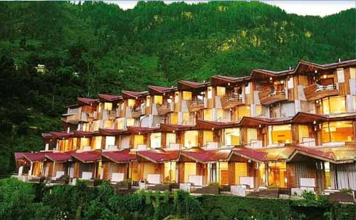Manuallaya Resort & Spa 5*
