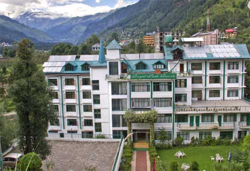 Royal Park Resort 4*
