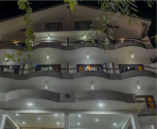 Royal Regency 3*