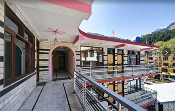 Vikrant Inn 2*