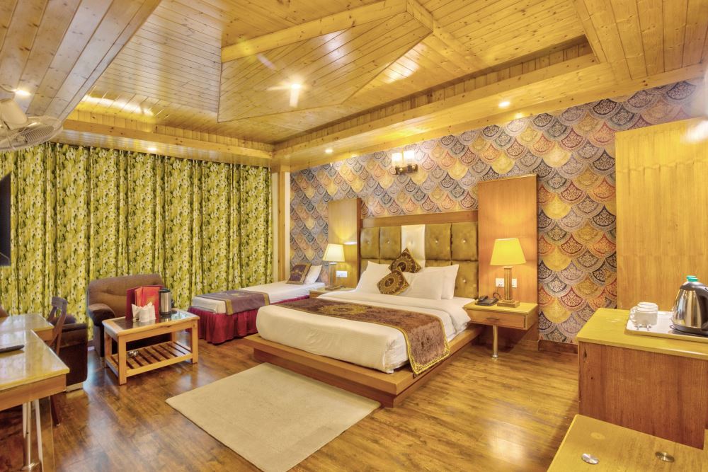 Premium Room