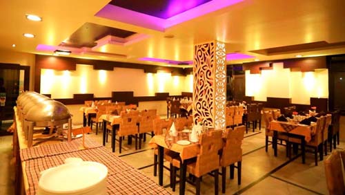 Park Paradise Restaurant