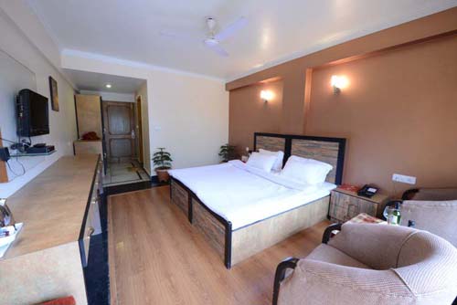 Park Suite