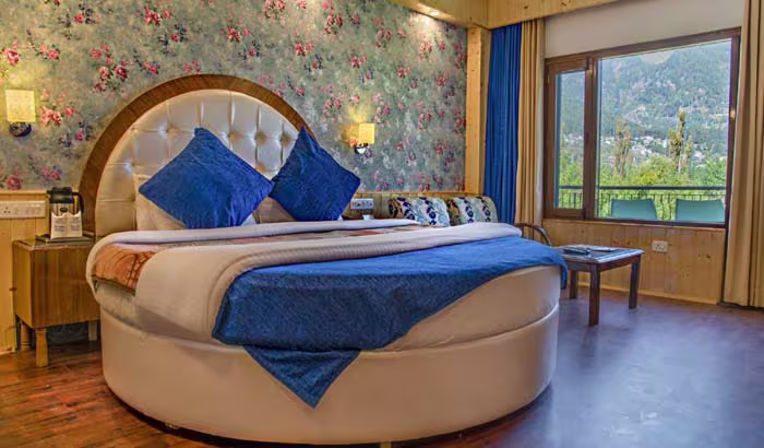 Royal Suite