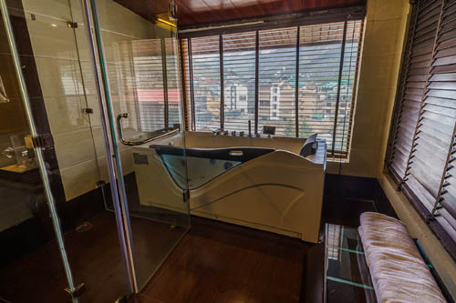 Spa Services