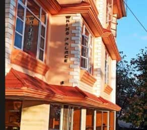 Hotel King Palace Shimla