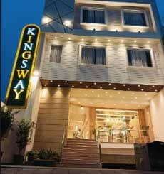 Hotel Kingsway