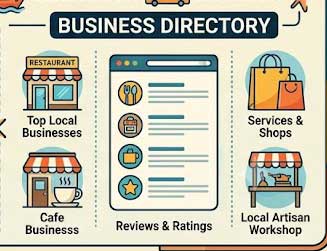 Kullu Manali Business Directory