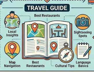 Travel Guide Kullu Manali