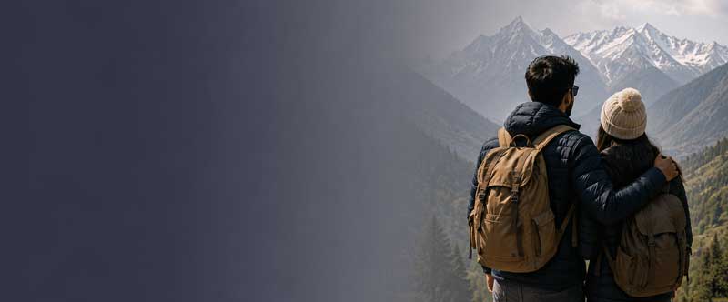 Explore Manali